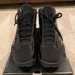 Air Jordan Retro 13 “Cap And Gown” NEW